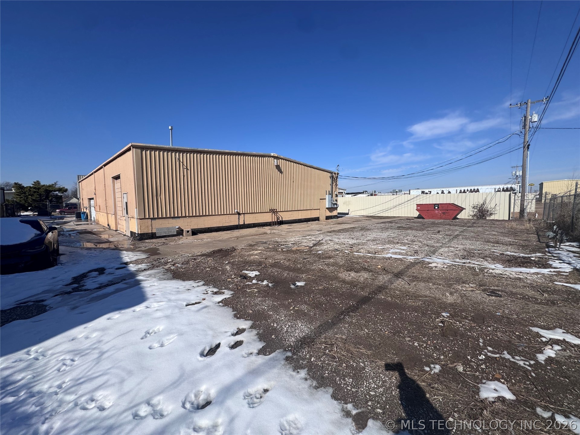 165 S 122nd Eastavenue Tulsa OK 74128