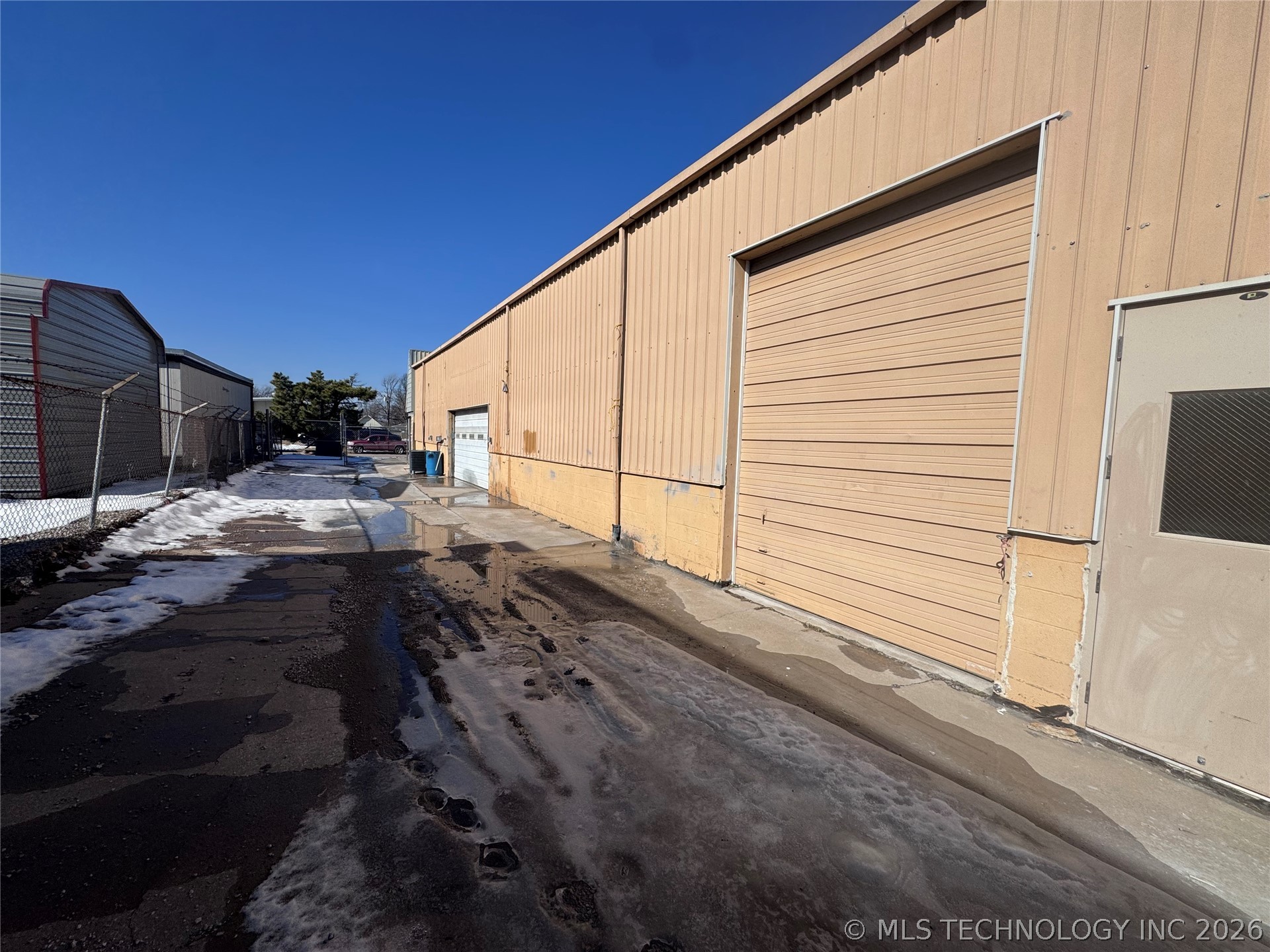 165 S 122nd Eastavenue Tulsa OK 74128