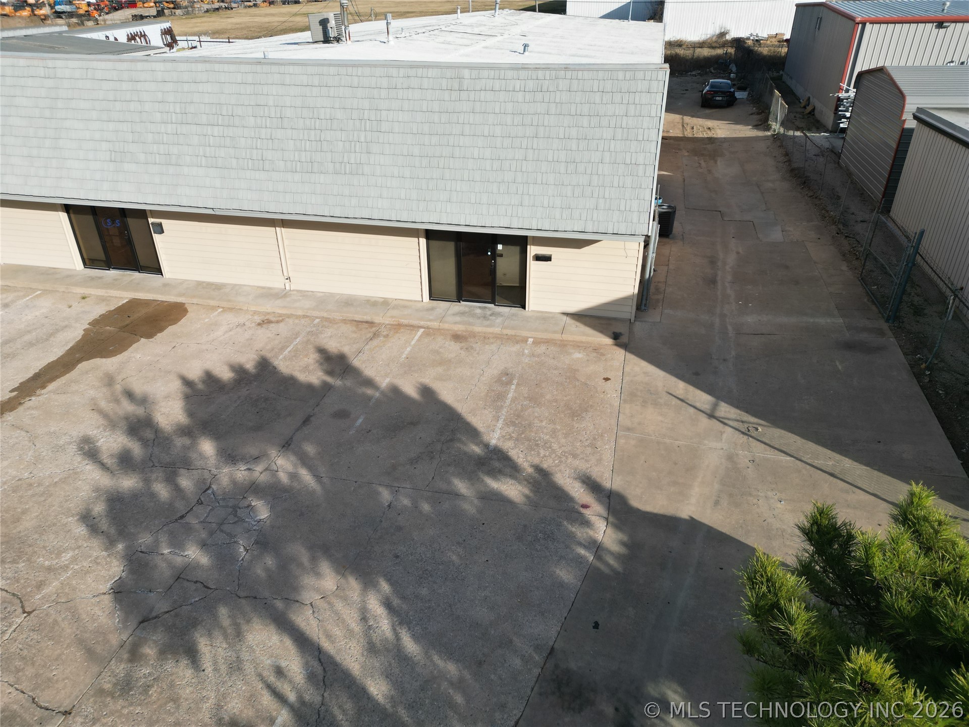 165 S 122nd Eastavenue Tulsa OK 74128