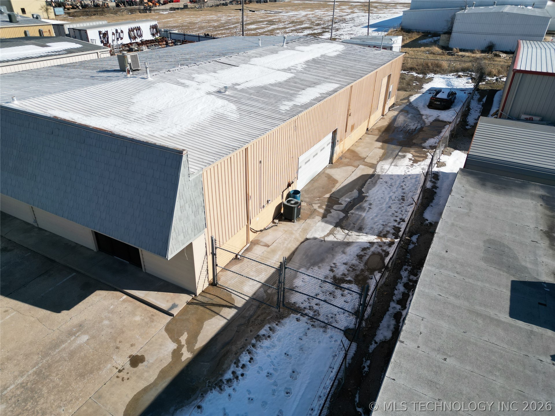165 S 122nd Eastavenue Tulsa OK 74128