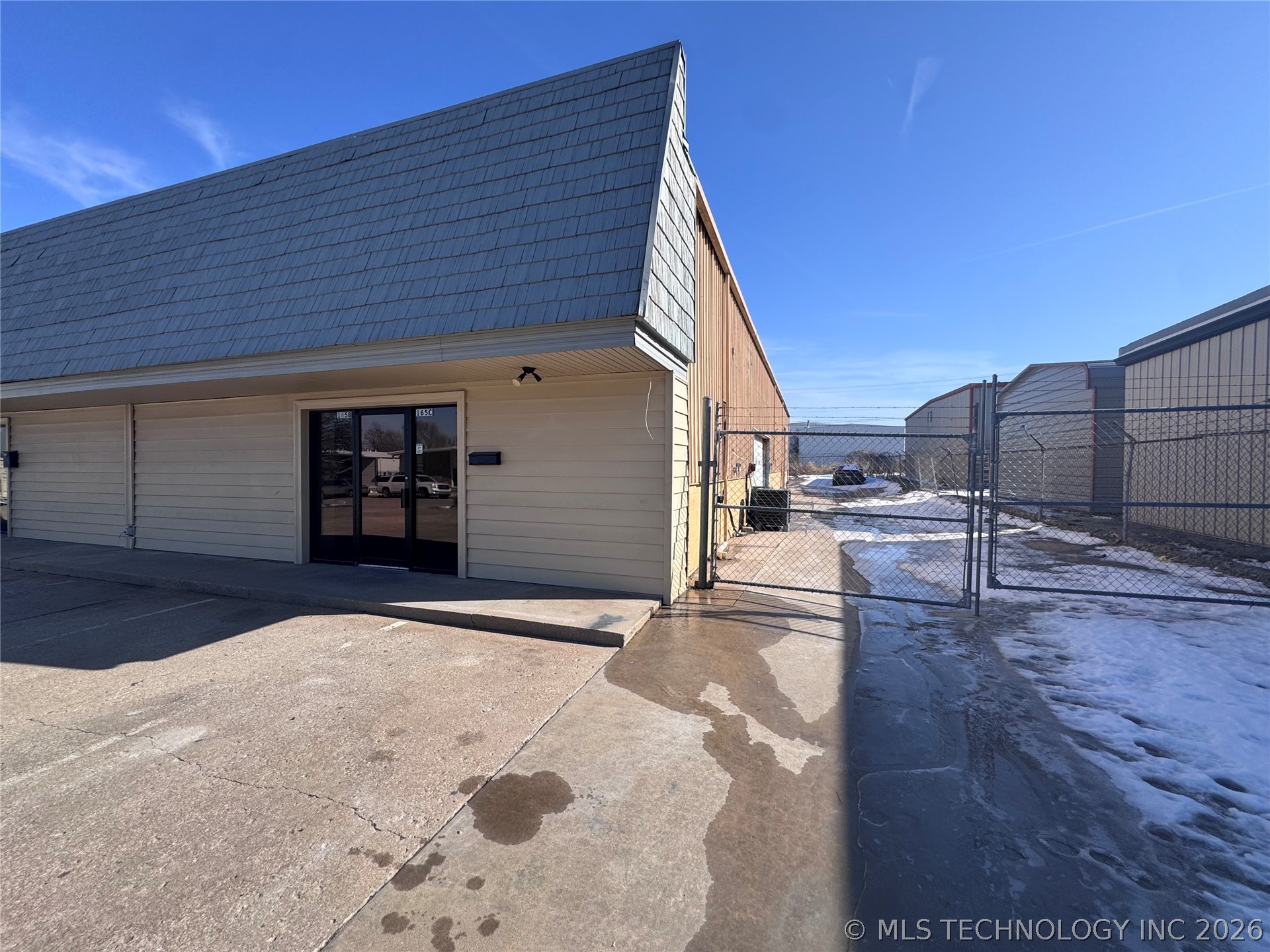 165 S 122nd Eastavenue Tulsa OK 74128