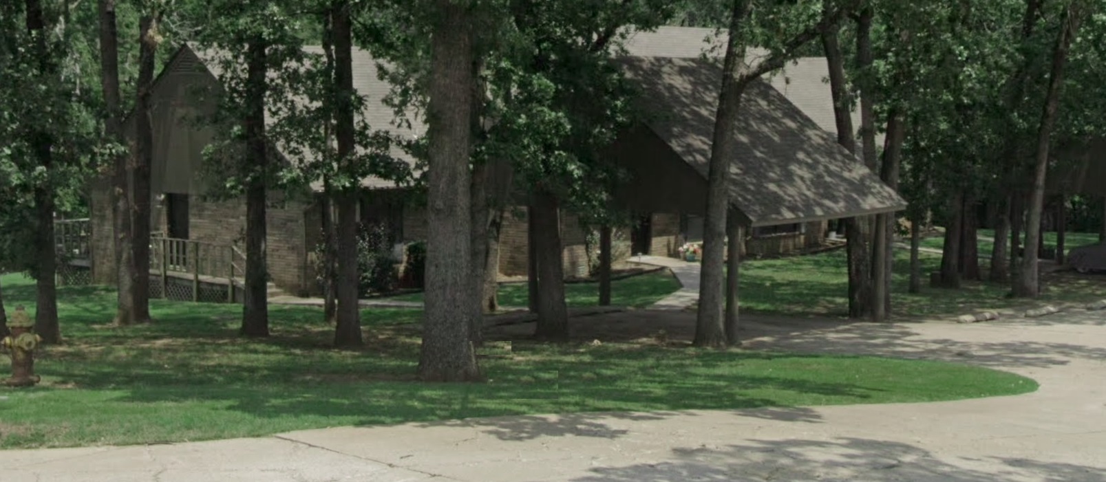 231 Antry Drive Catoosa OK 74015
