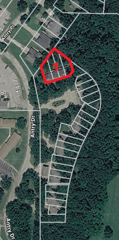 231 Antry Drive Catoosa OK 74015