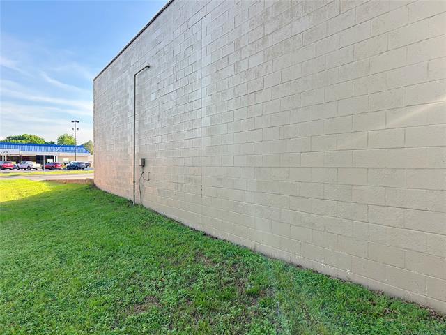 403 E 8th Street Okmulgee OK 74447