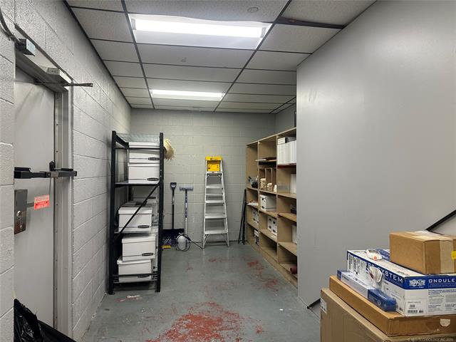 403 E 8th Street Okmulgee OK 74447