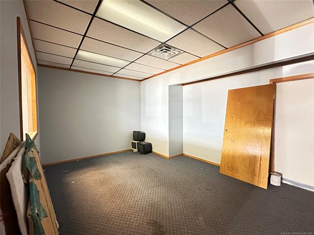 403 E 8th Street Okmulgee OK 74447