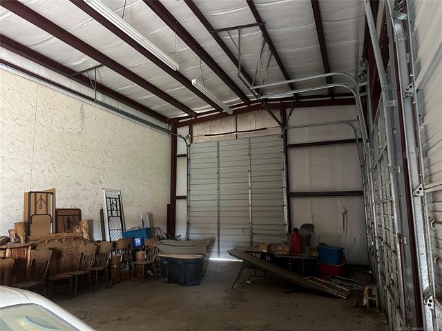 403 E 8th Street Okmulgee OK 74447