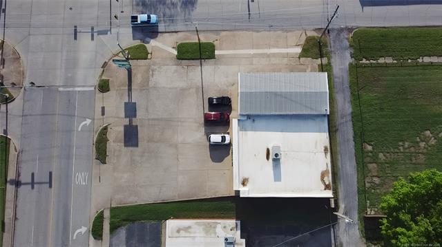 403 E 8th Street Okmulgee OK 74447