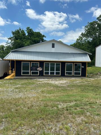 1301 Melba Atoka OK 74525