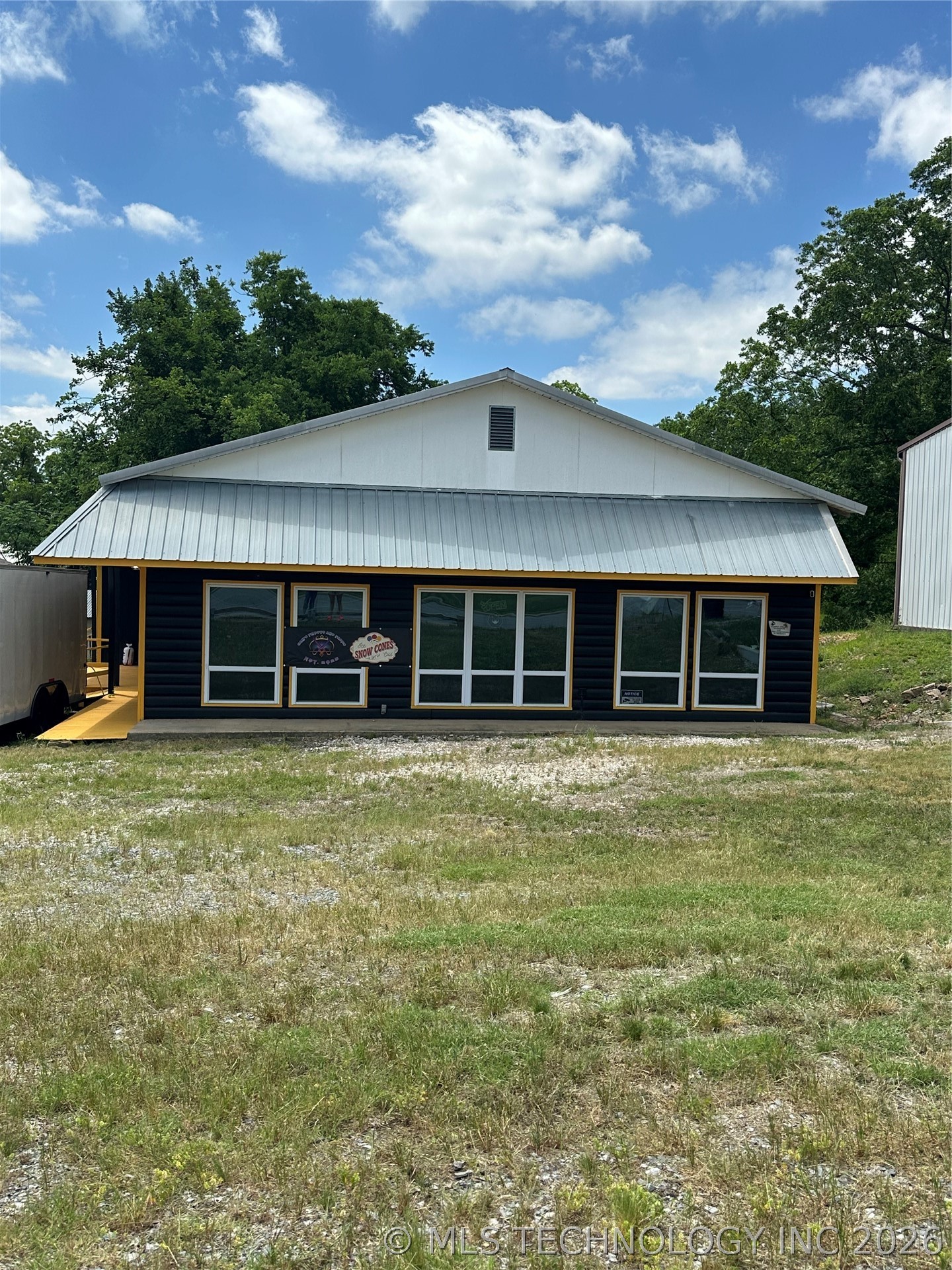 1301 Melba Atoka OK 74525