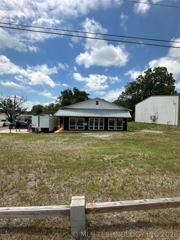 1301 Melba Atoka OK 74525