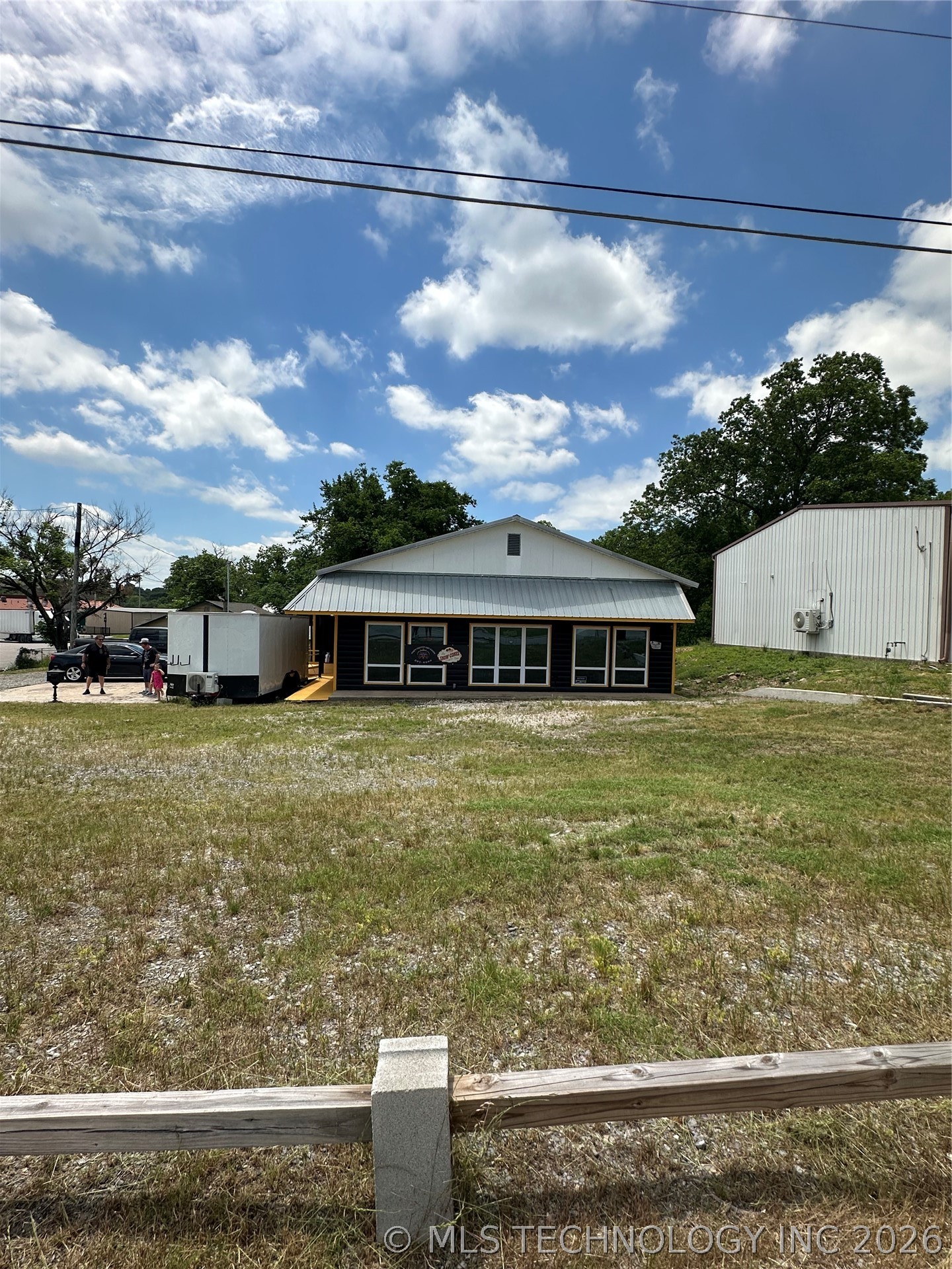 1301 Melba Atoka OK 74525