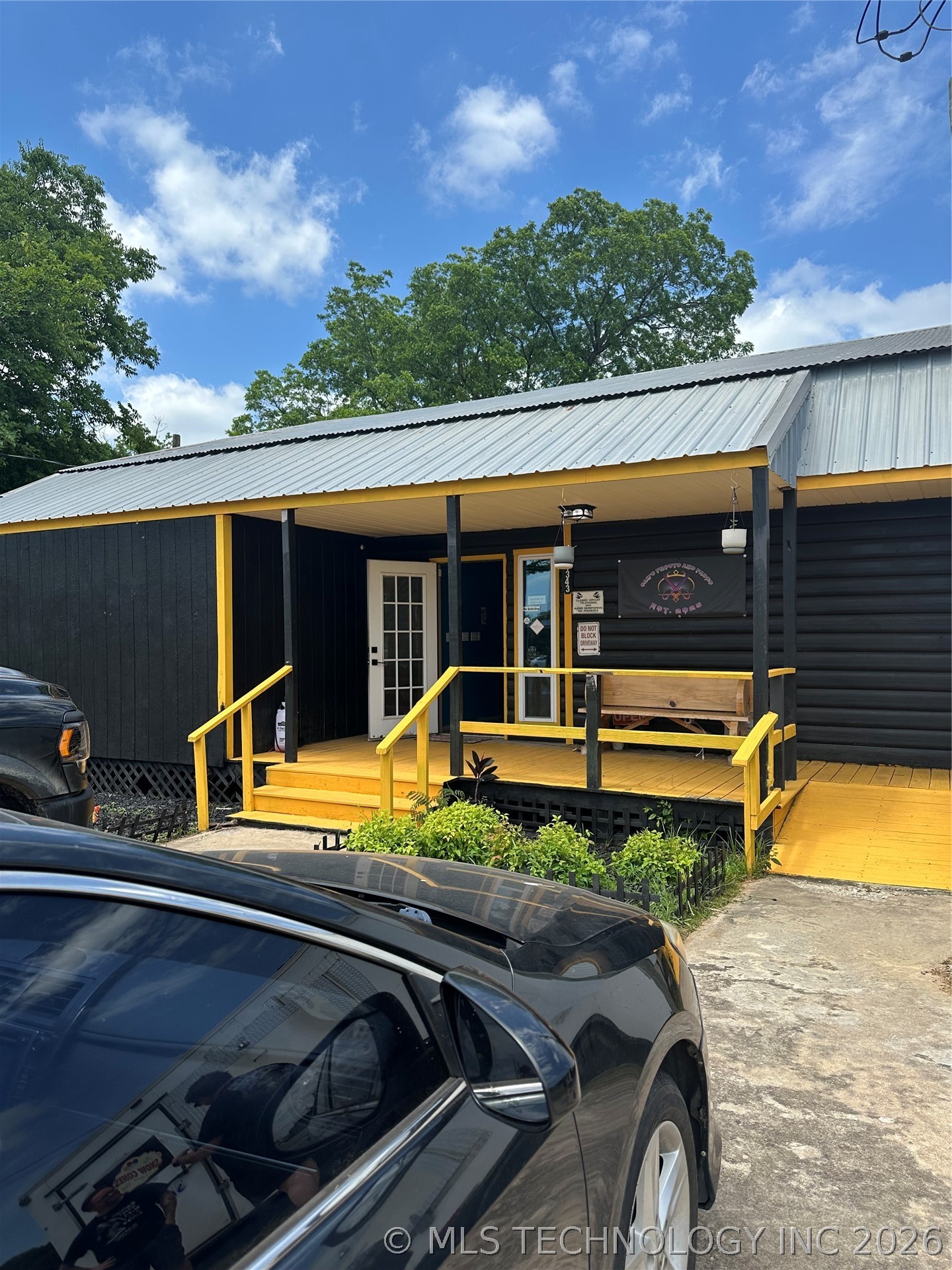 1301 Melba Atoka OK 74525