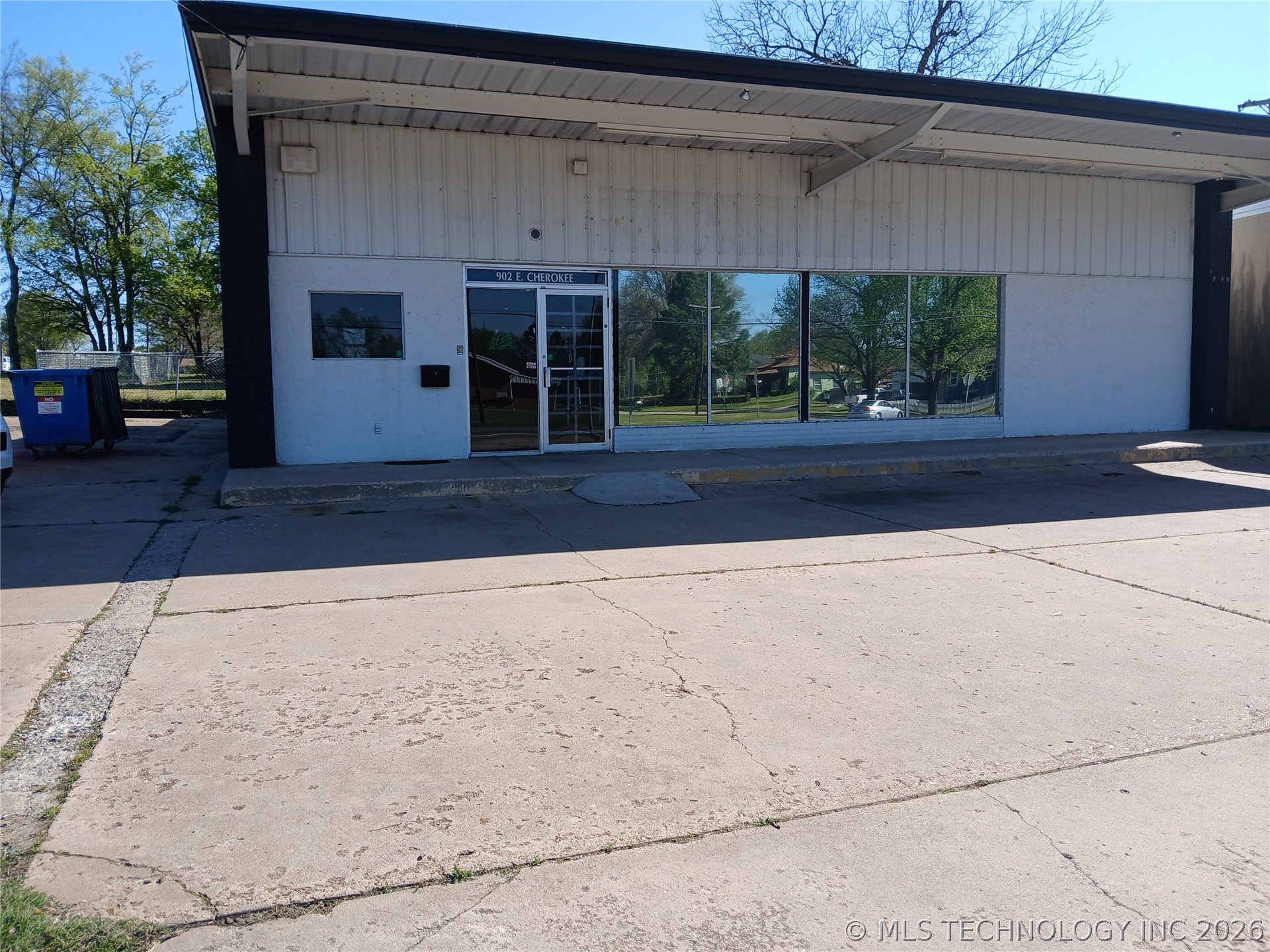 902 E Cherokee Street Wagoner OK 74467