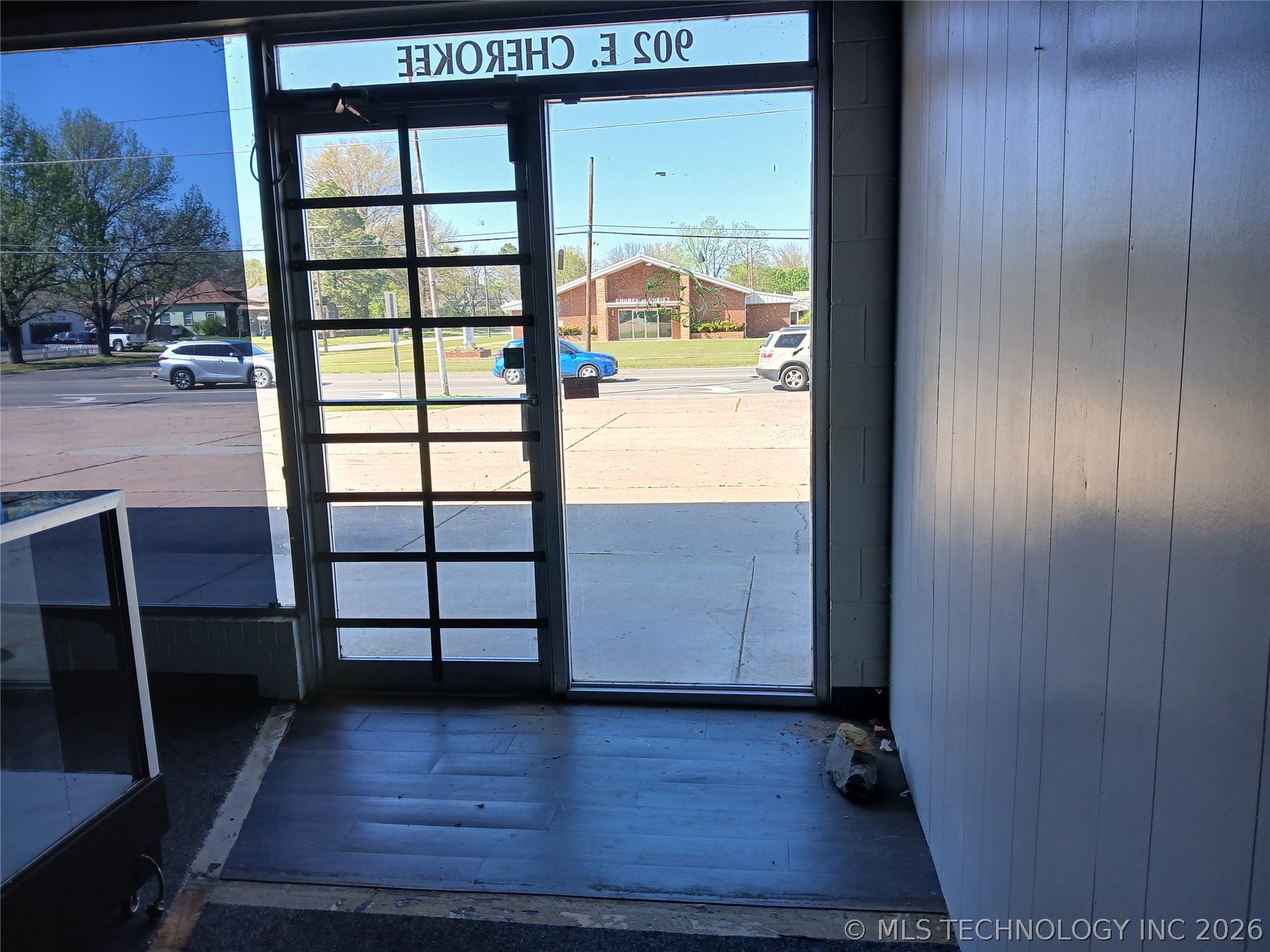 902 E Cherokee Street Wagoner OK 74467