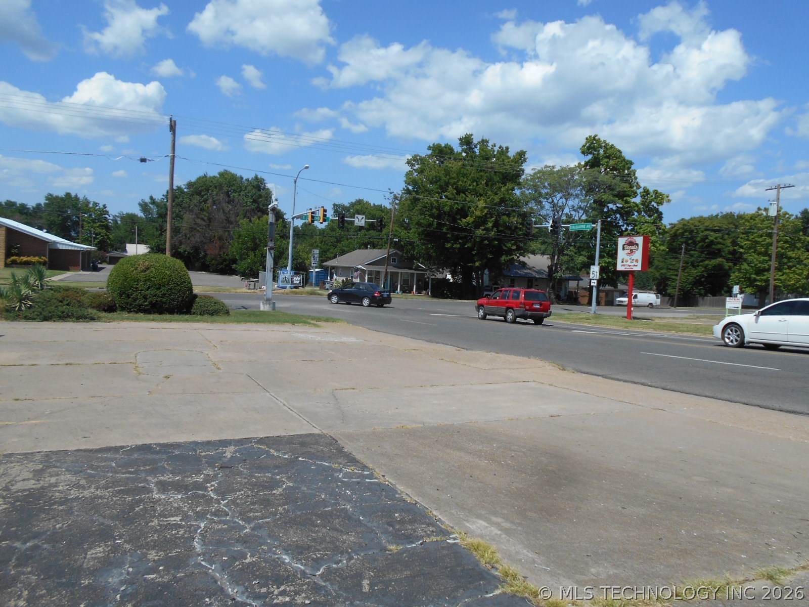 902 E Cherokee Street Wagoner OK 74467