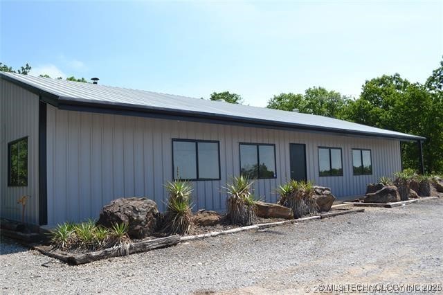 9329 W Highway 20 Road Skiatook OK 74070