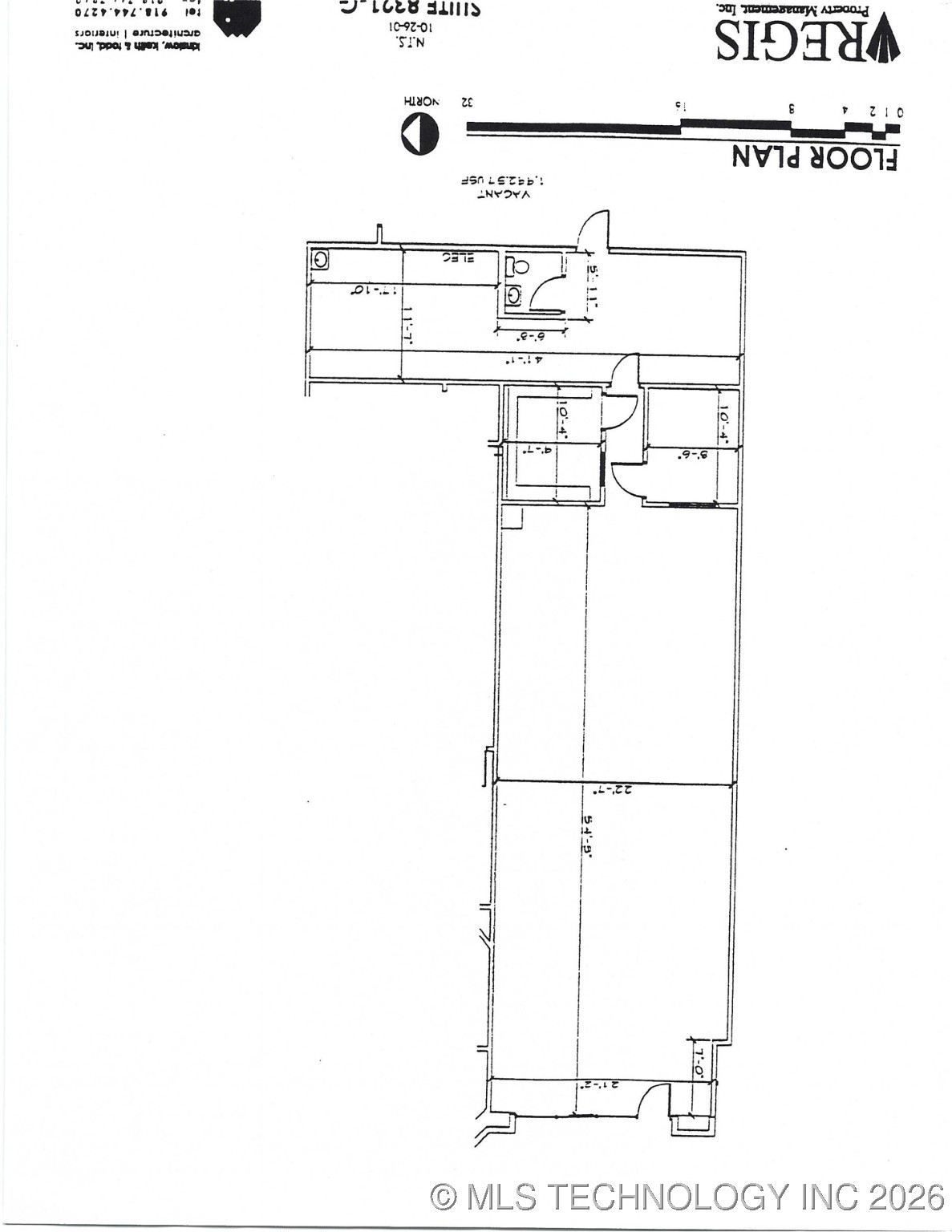8321 E 61st Street Tulsa OK 74133