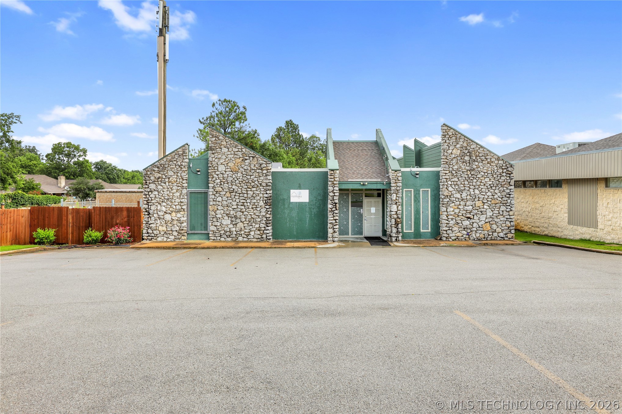 7935 E 57th Street Tulsa OK 74145