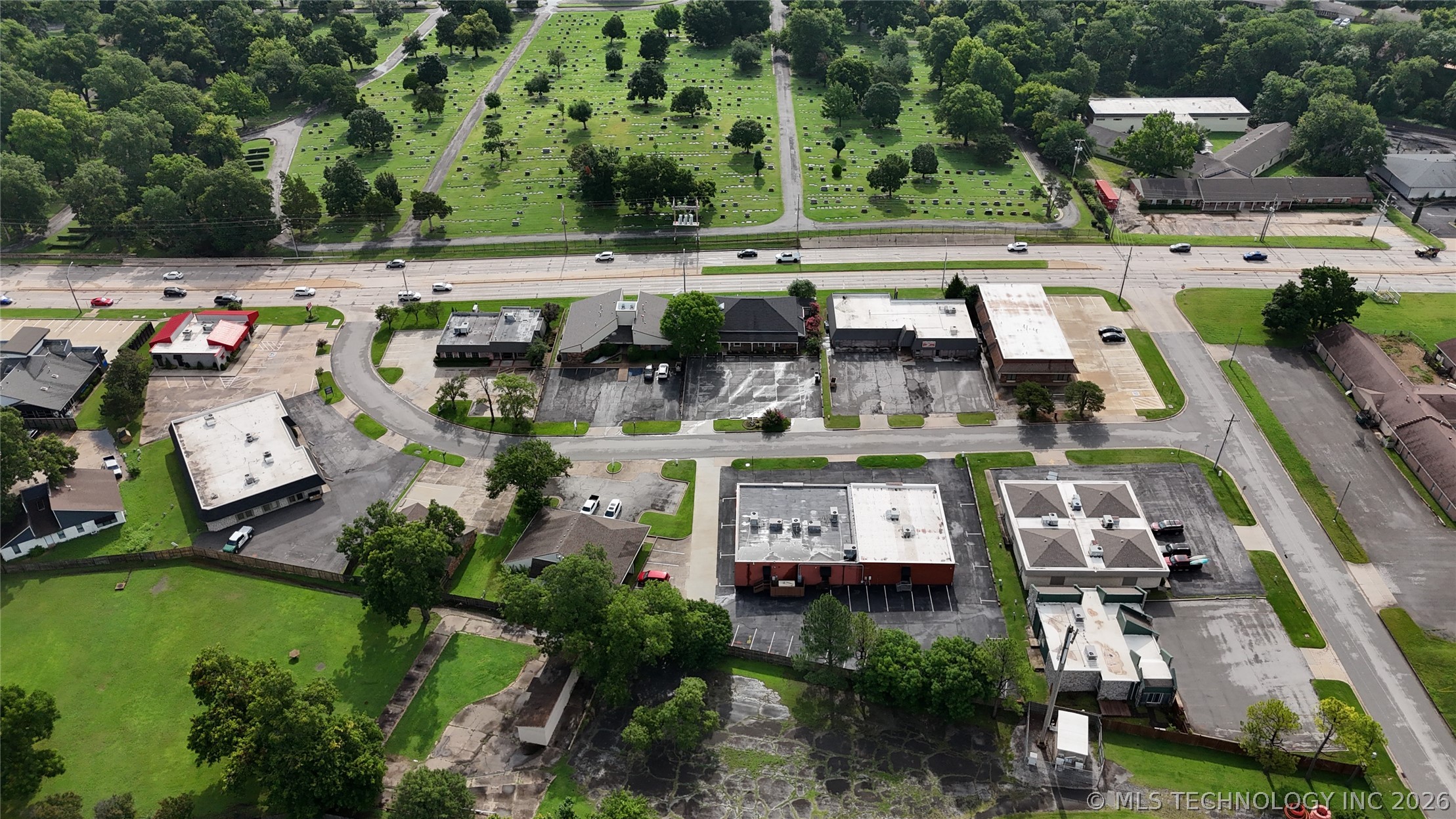 7935 E 57th Street Tulsa OK 74145