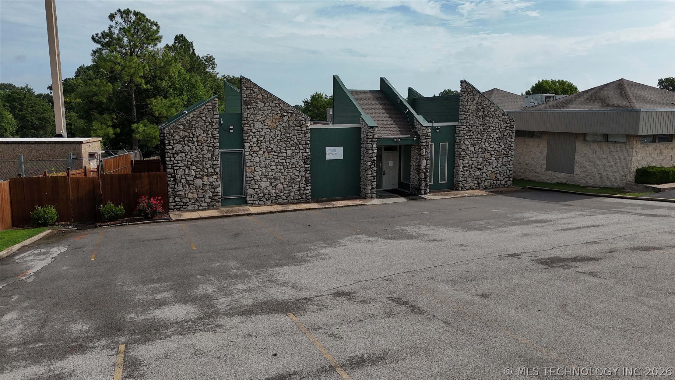 7935 E 57th Street Tulsa OK 74145