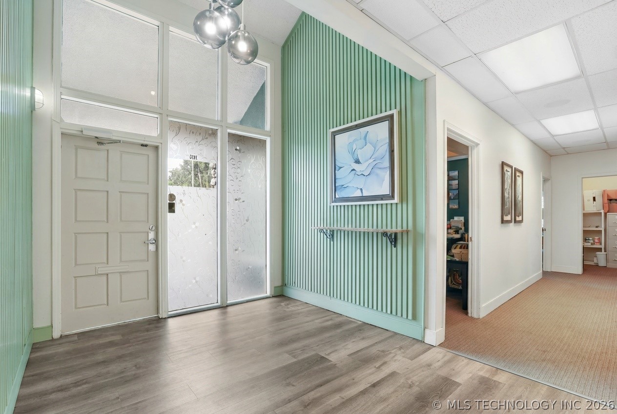 7935 E 57th Street Tulsa OK 74145