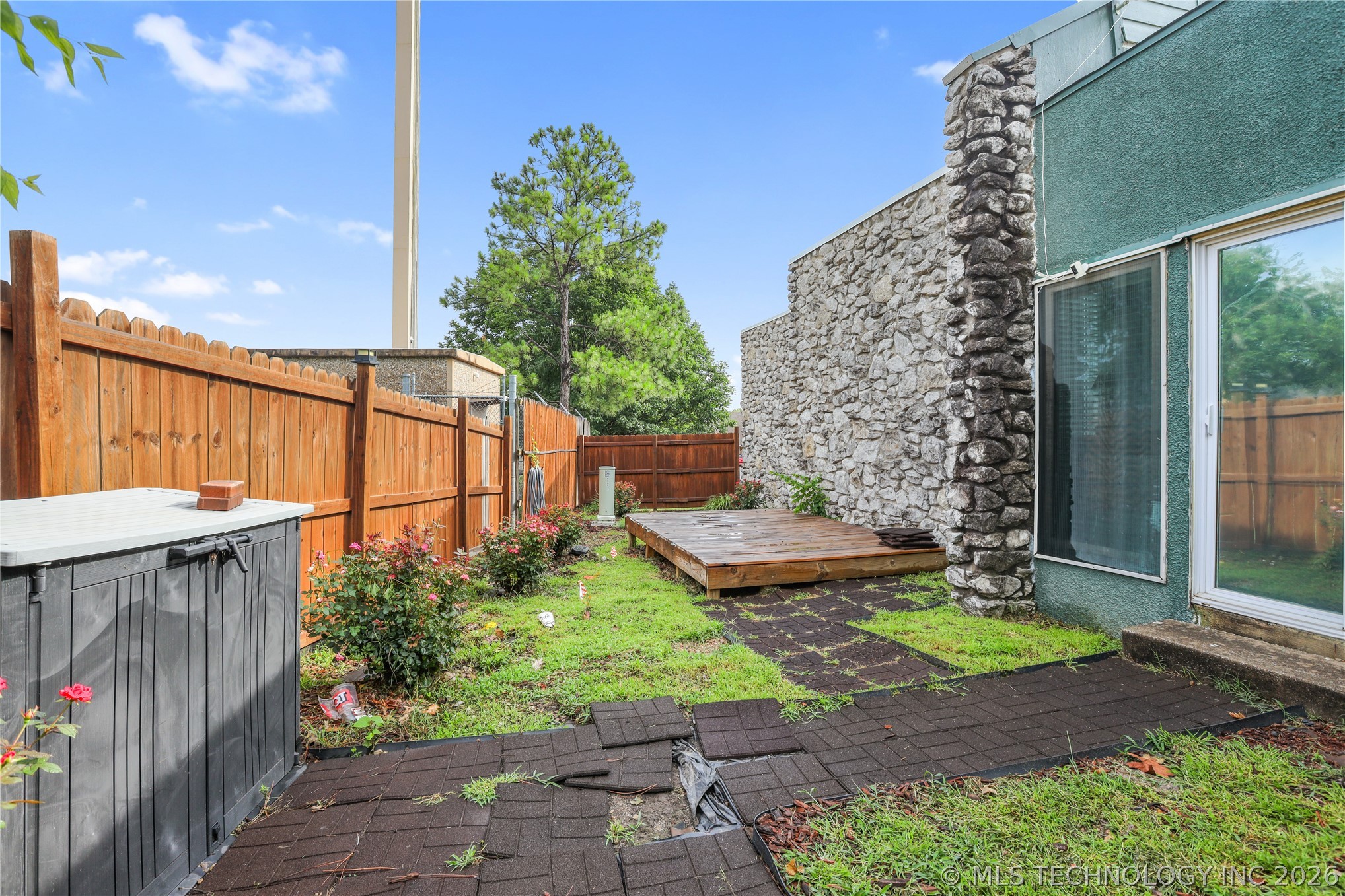 7935 E 57th Street Tulsa OK 74145