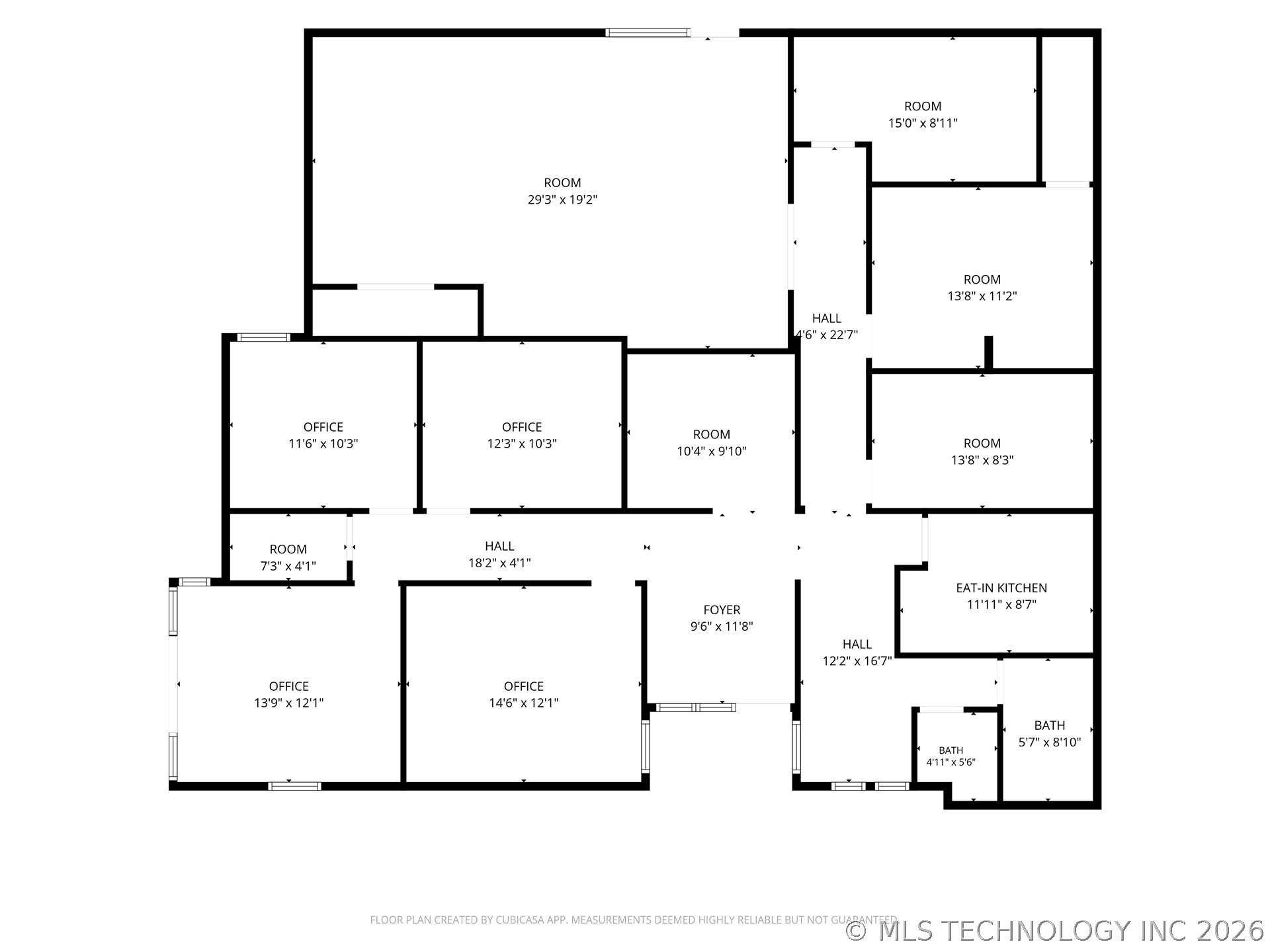 7935 E 57th Street Tulsa OK 74145