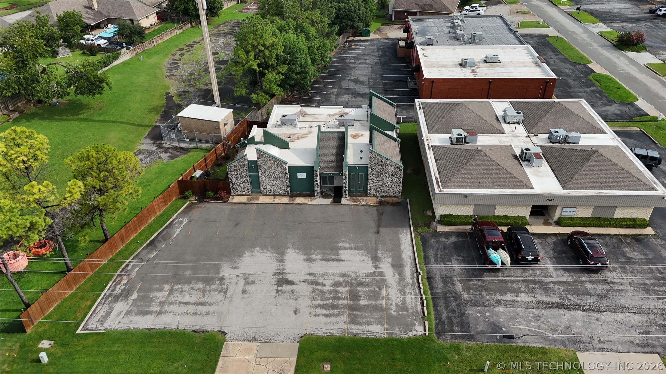 7935 E 57th Street Tulsa OK 74145
