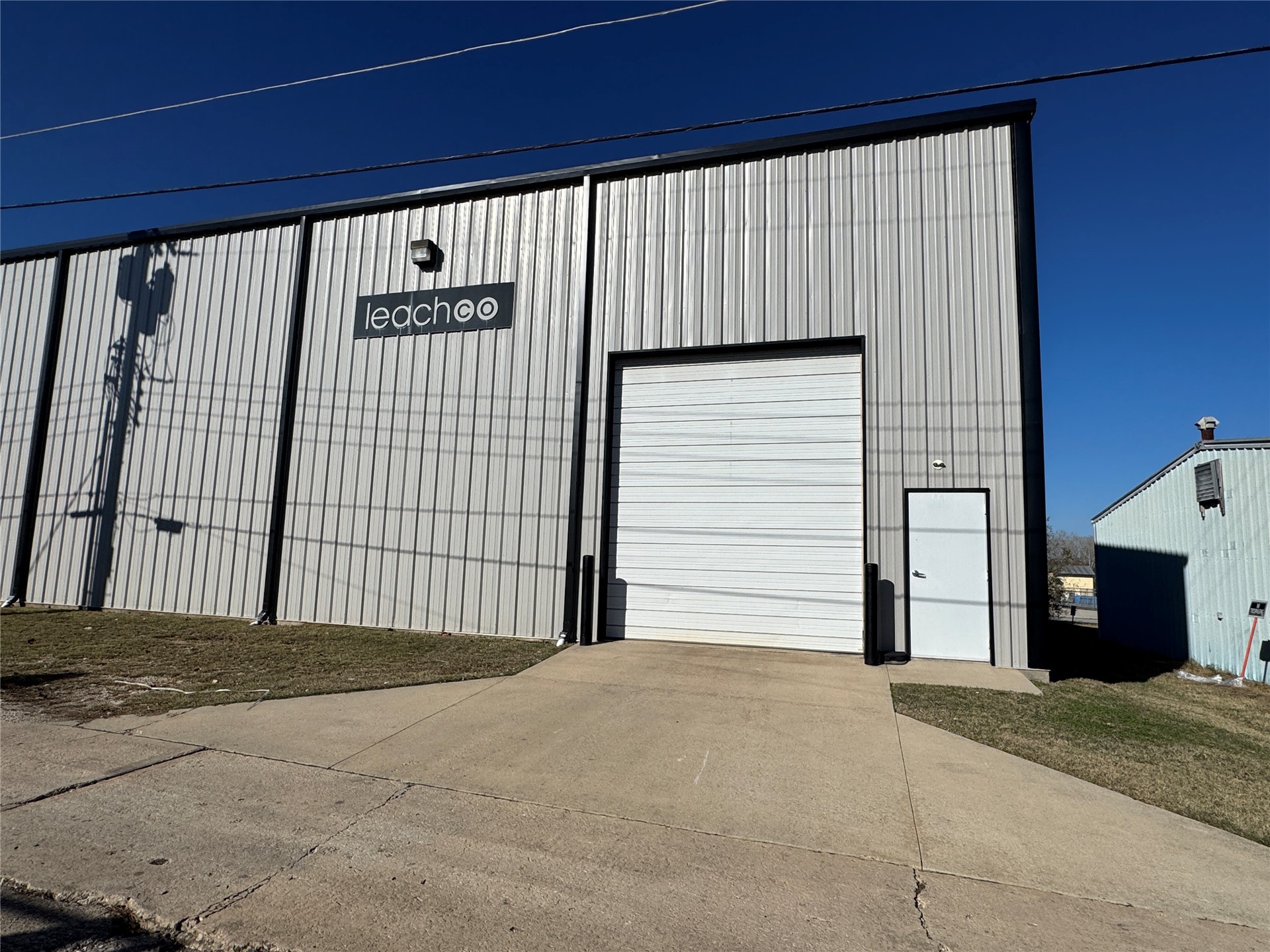 215 E 9th Street Ada OK 74820