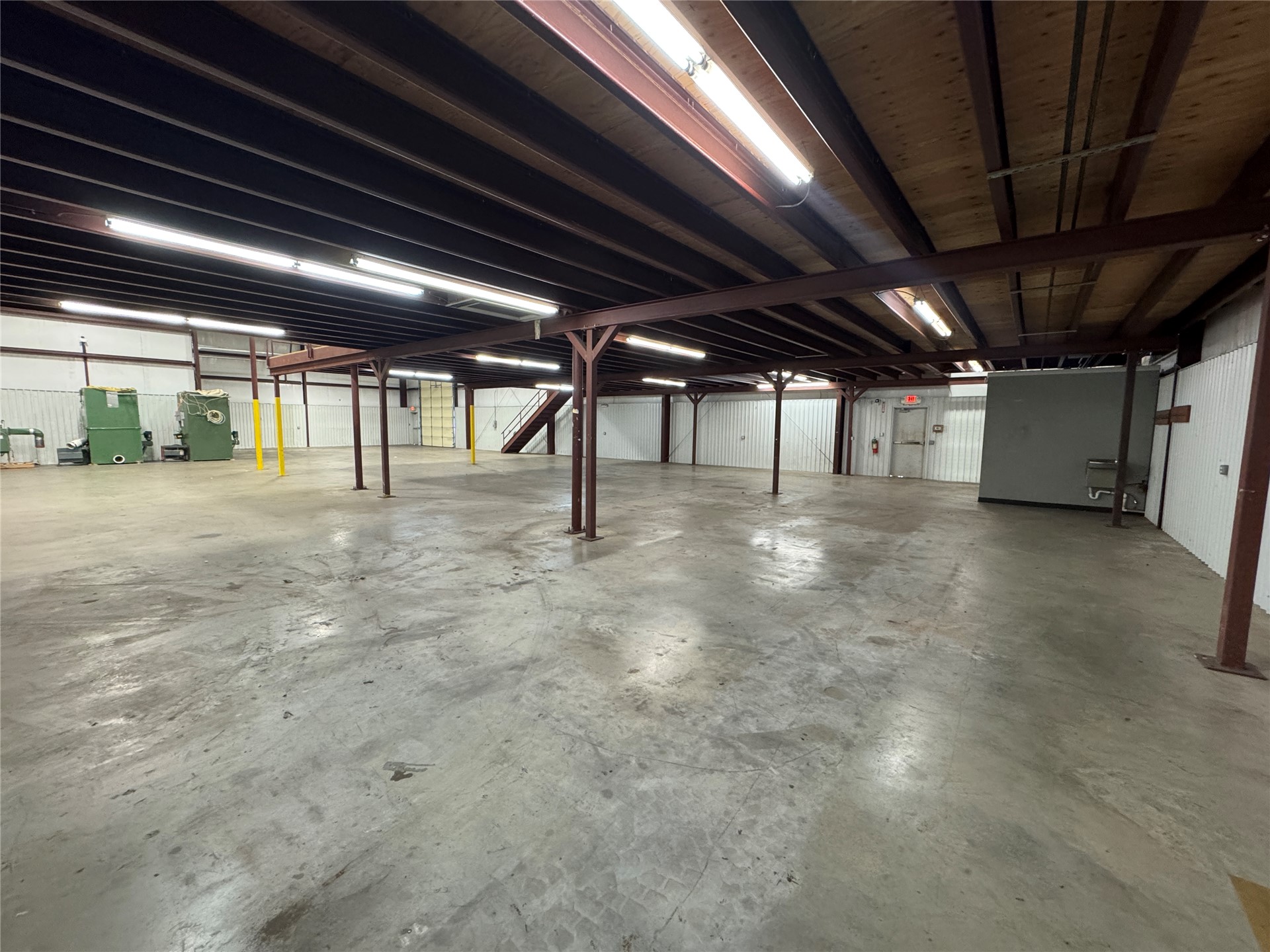 215 E 9th Street Ada OK 74820