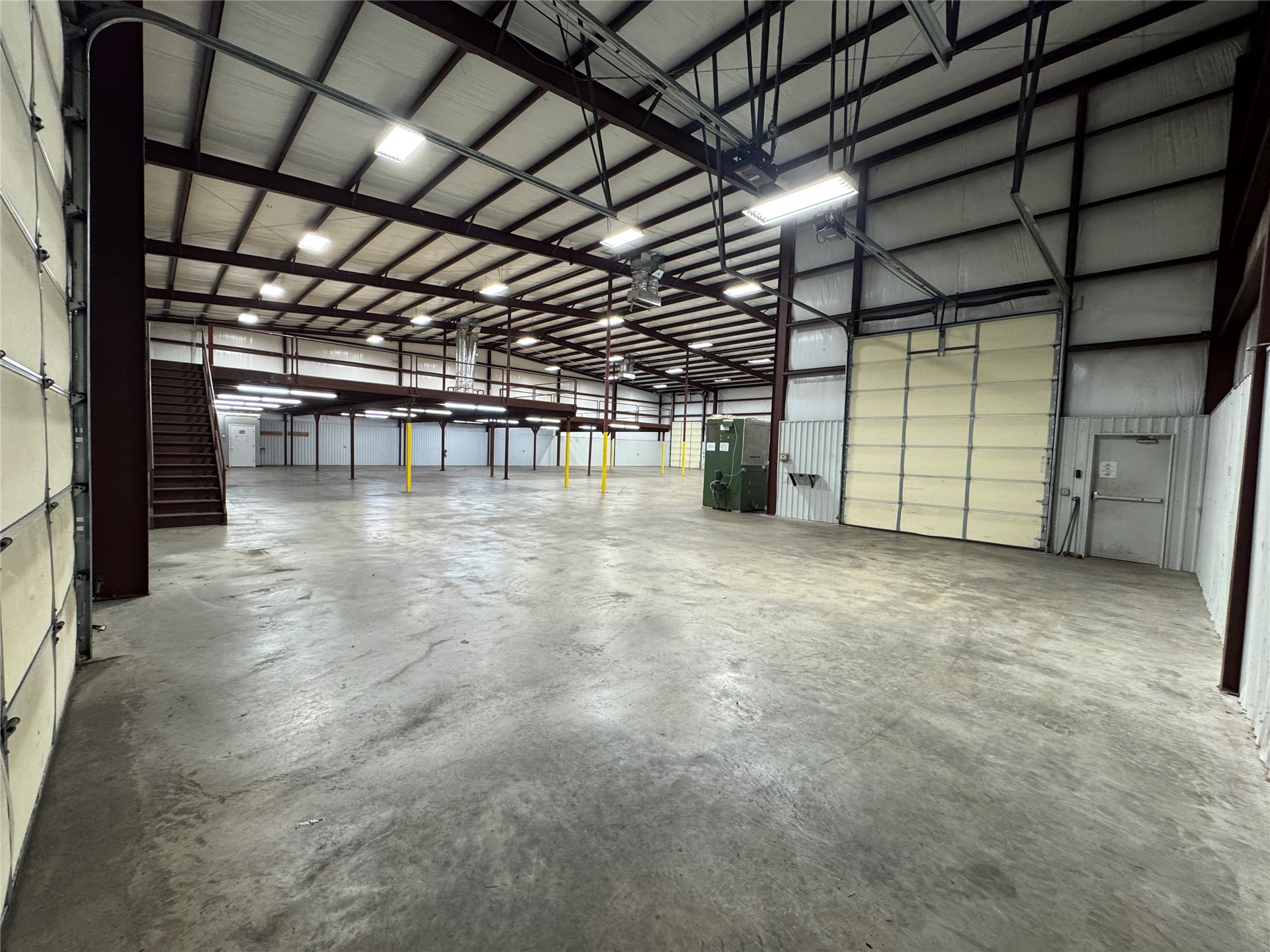 215 E 9th Street Ada OK 74820