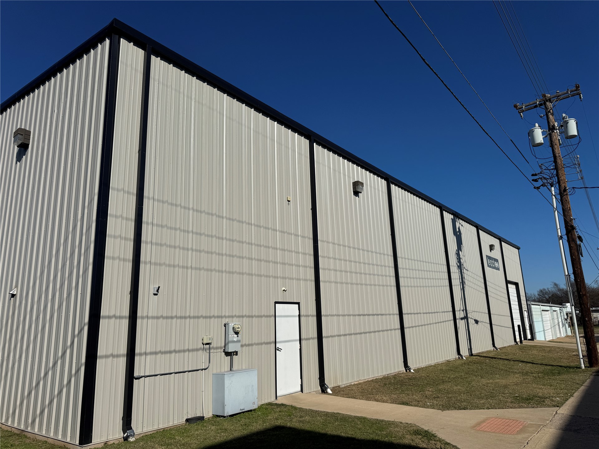 215 E 9th Street Ada OK 74820