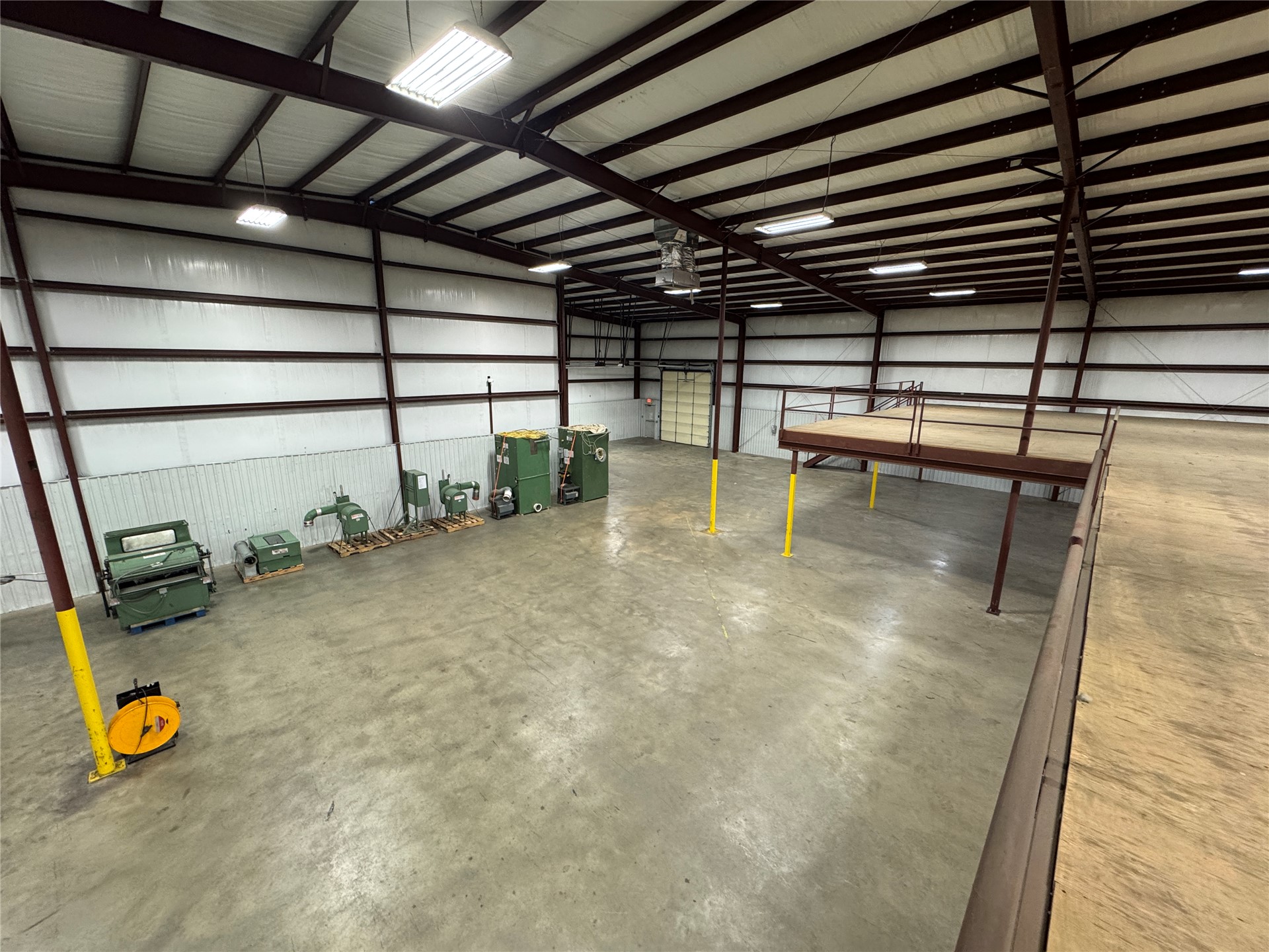 215 E 9th Street Ada OK 74820