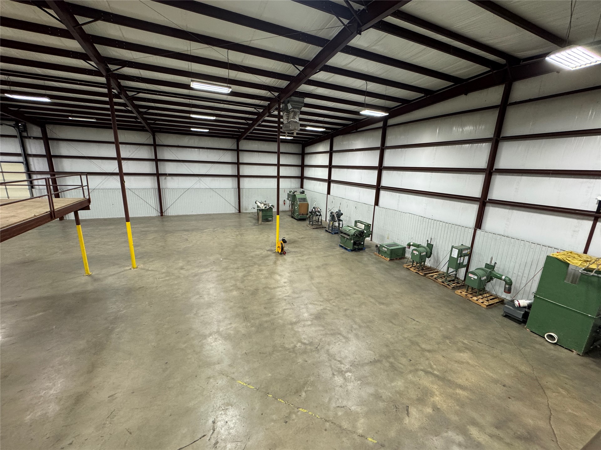 215 E 9th Street Ada OK 74820