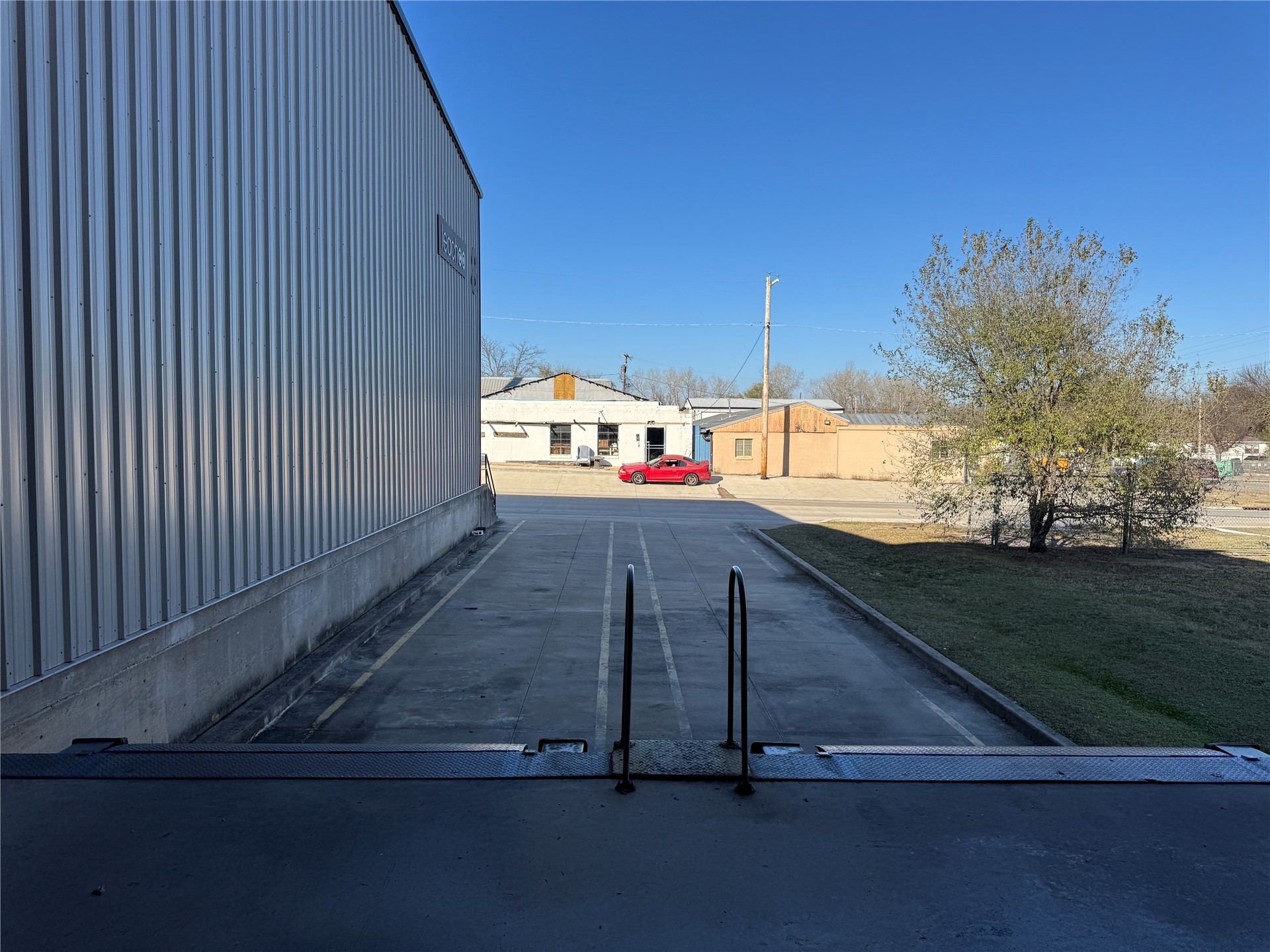 215 E 9th Street Ada OK 74820