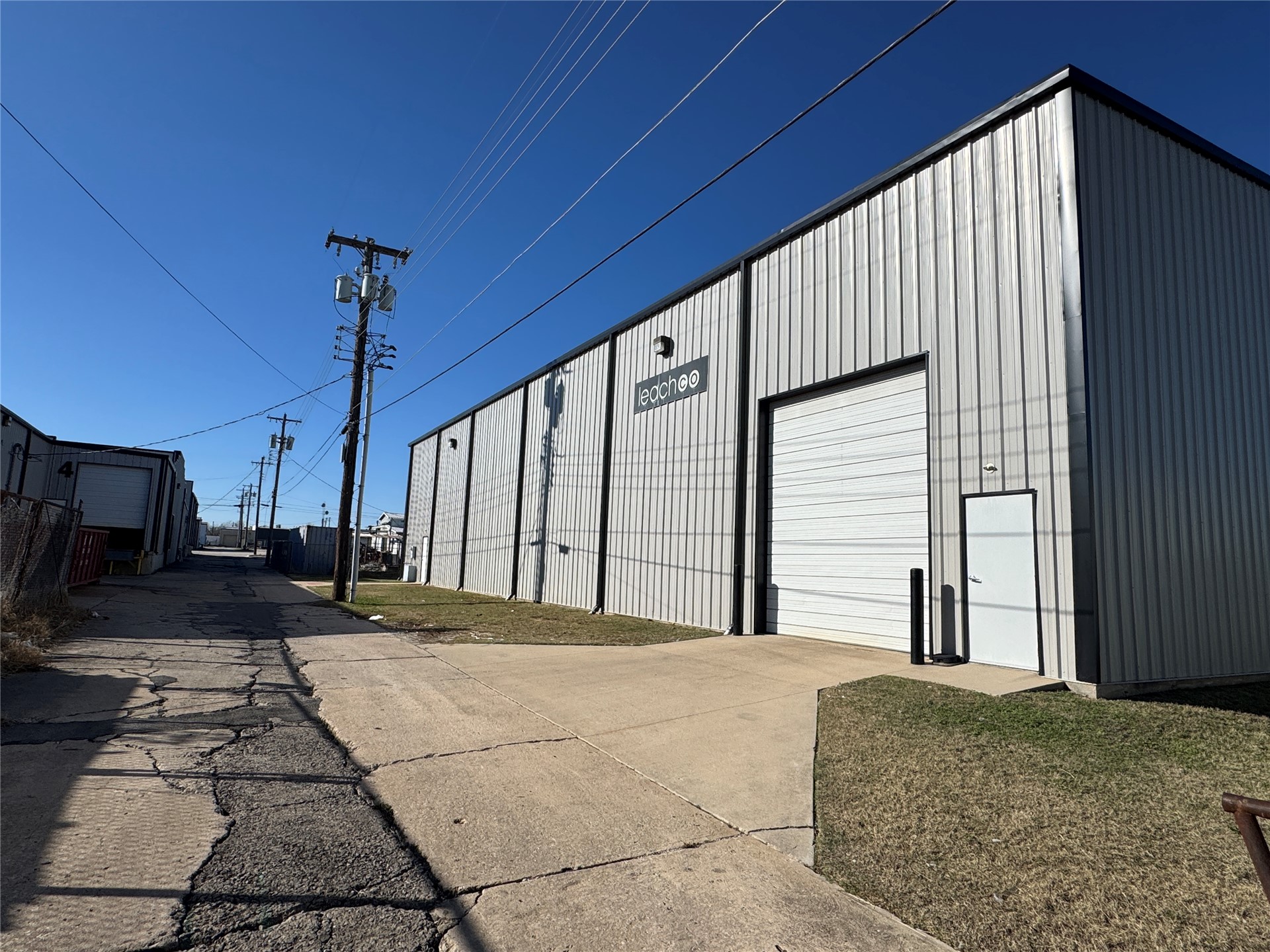 215 E 9th Street Ada OK 74820