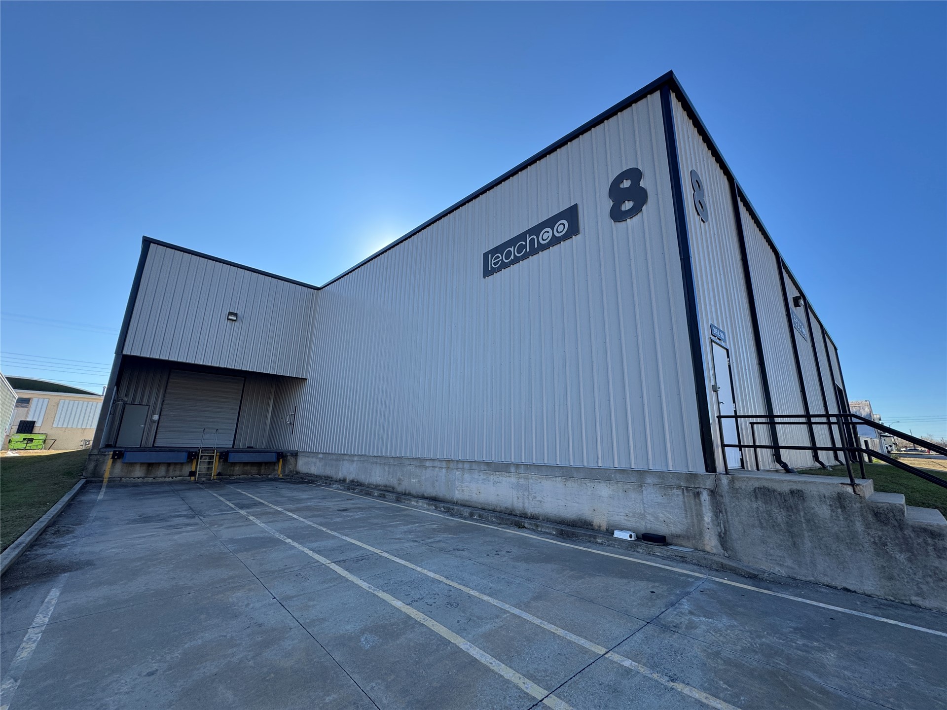 215 E 9th Street Ada OK 74820