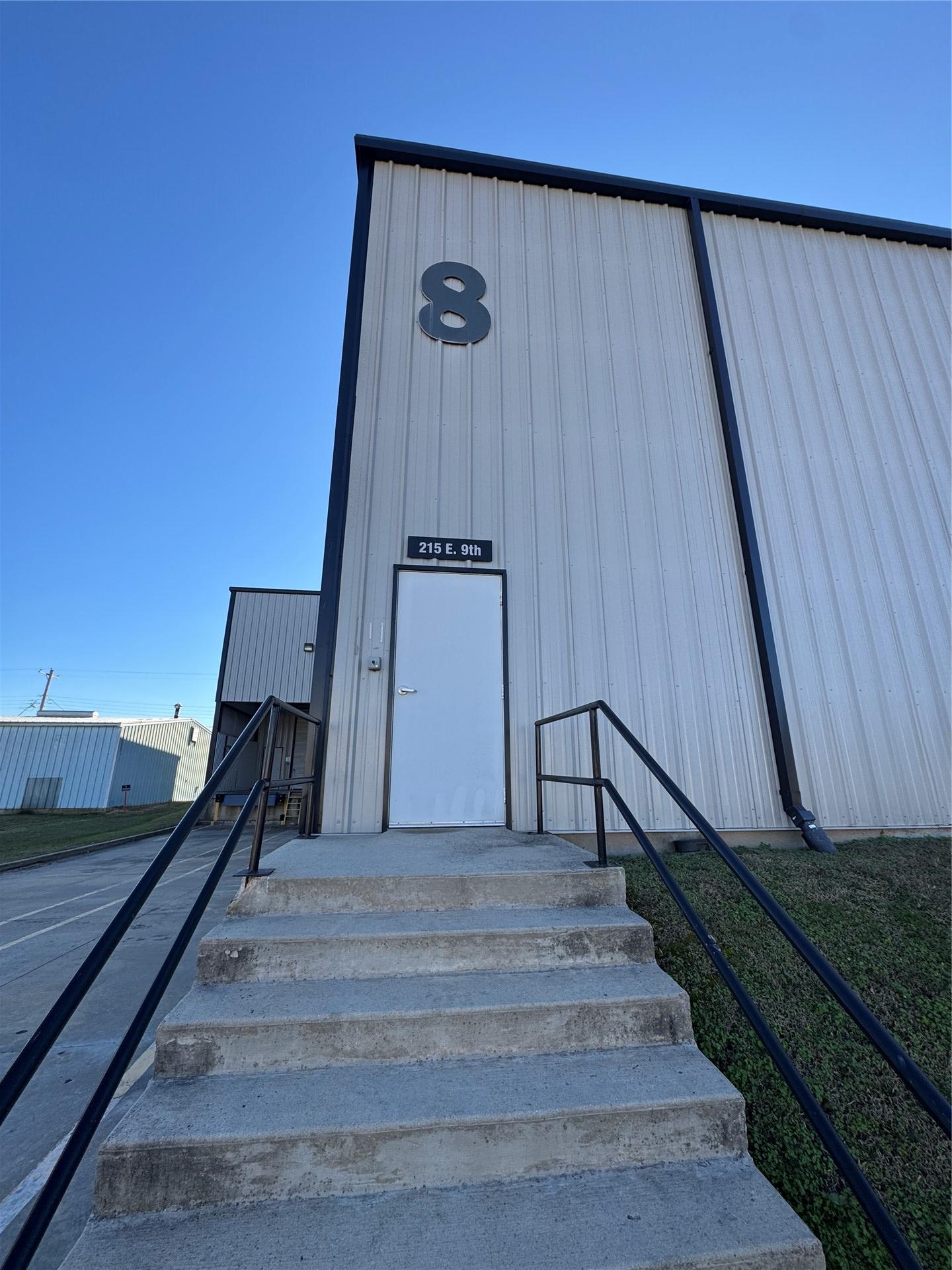 215 E 9th Street Ada OK 74820