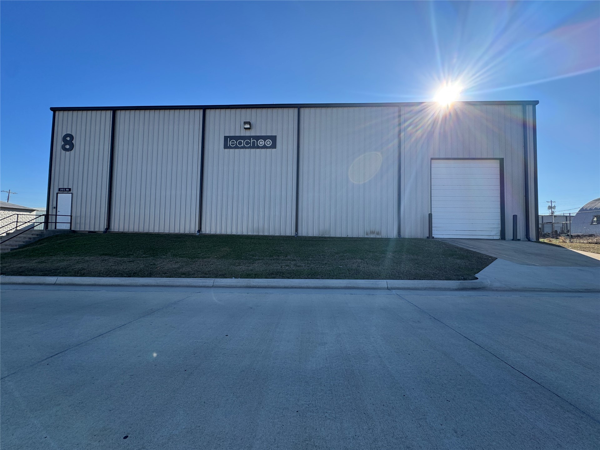 215 E 9th Street Ada OK 74820