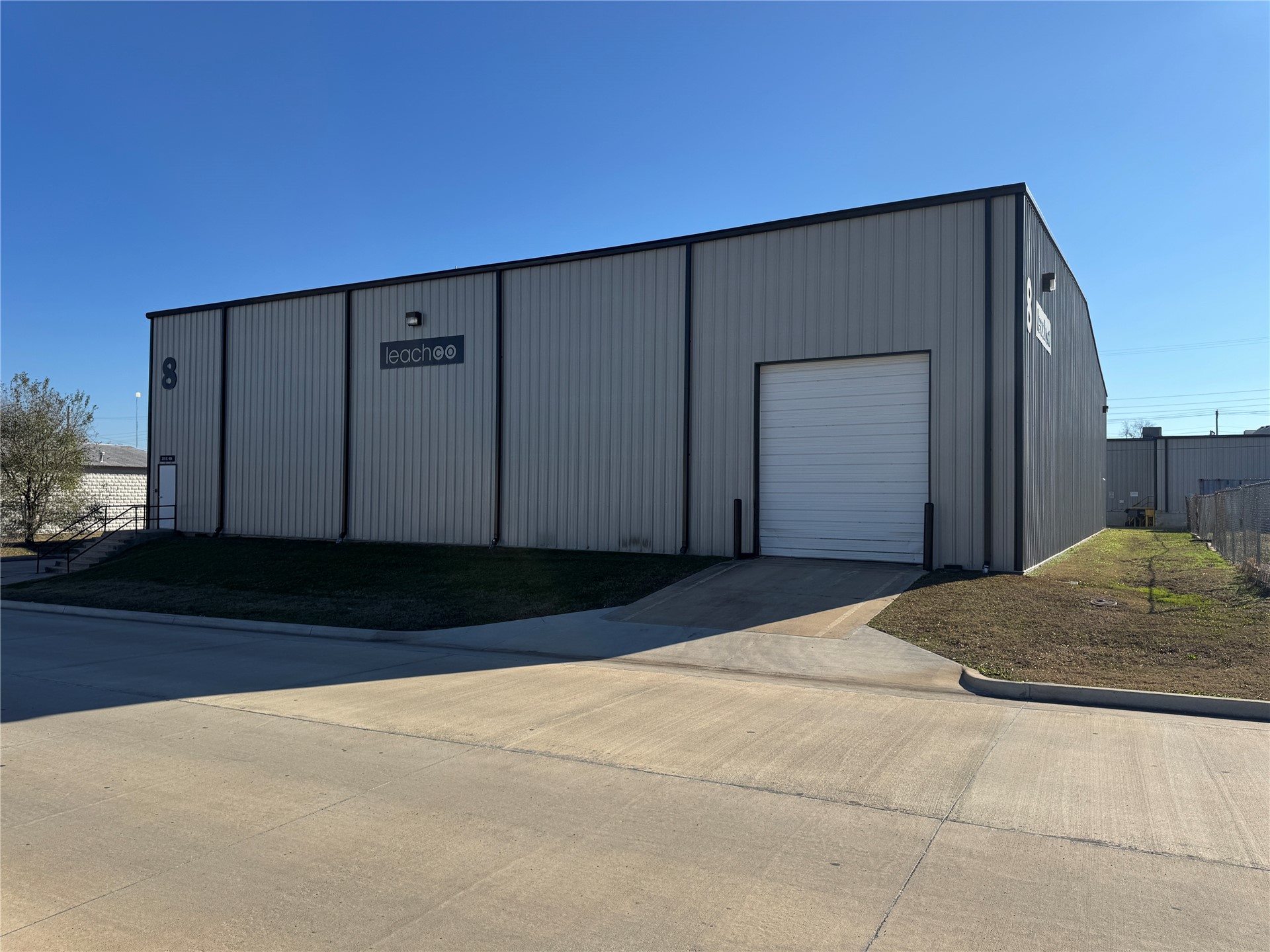 215 E 9th Street Ada OK 74820