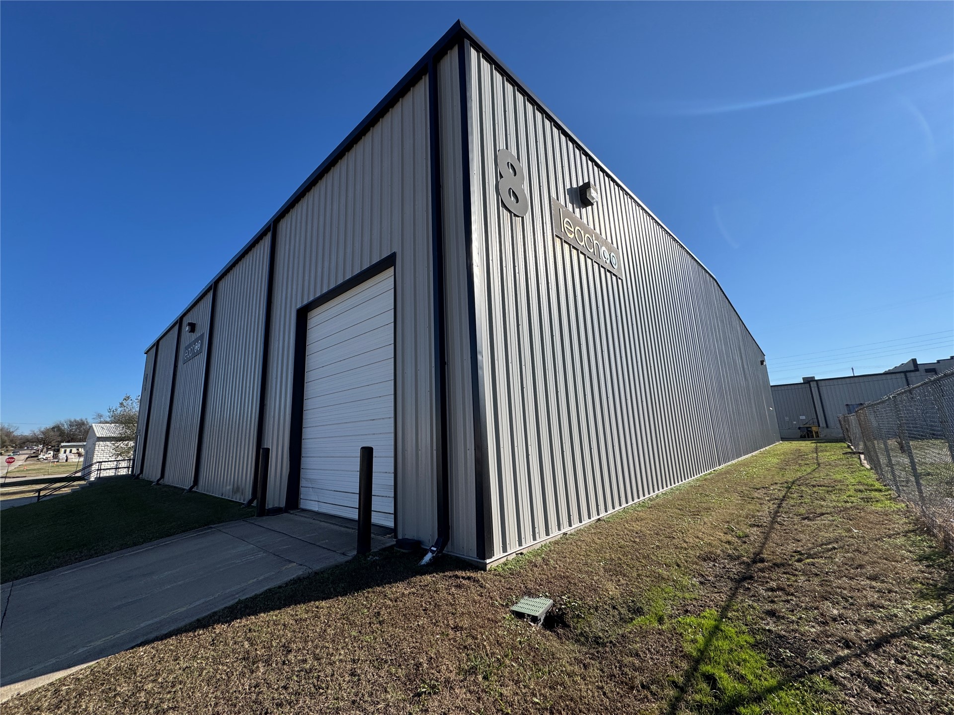 215 E 9th Street Ada OK 74820