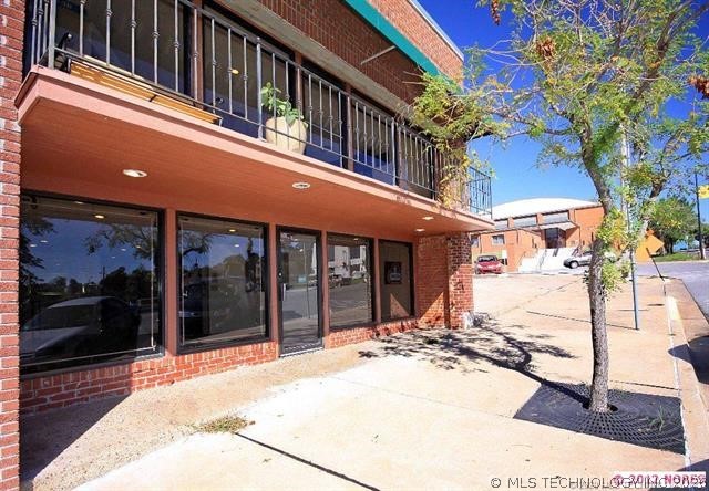 224 N Main Street Sand Springs OK 74063