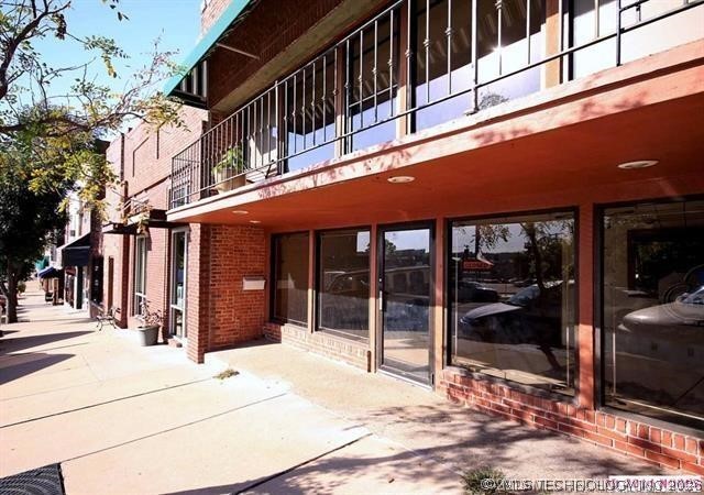 224 N Main Street Sand Springs OK 74063