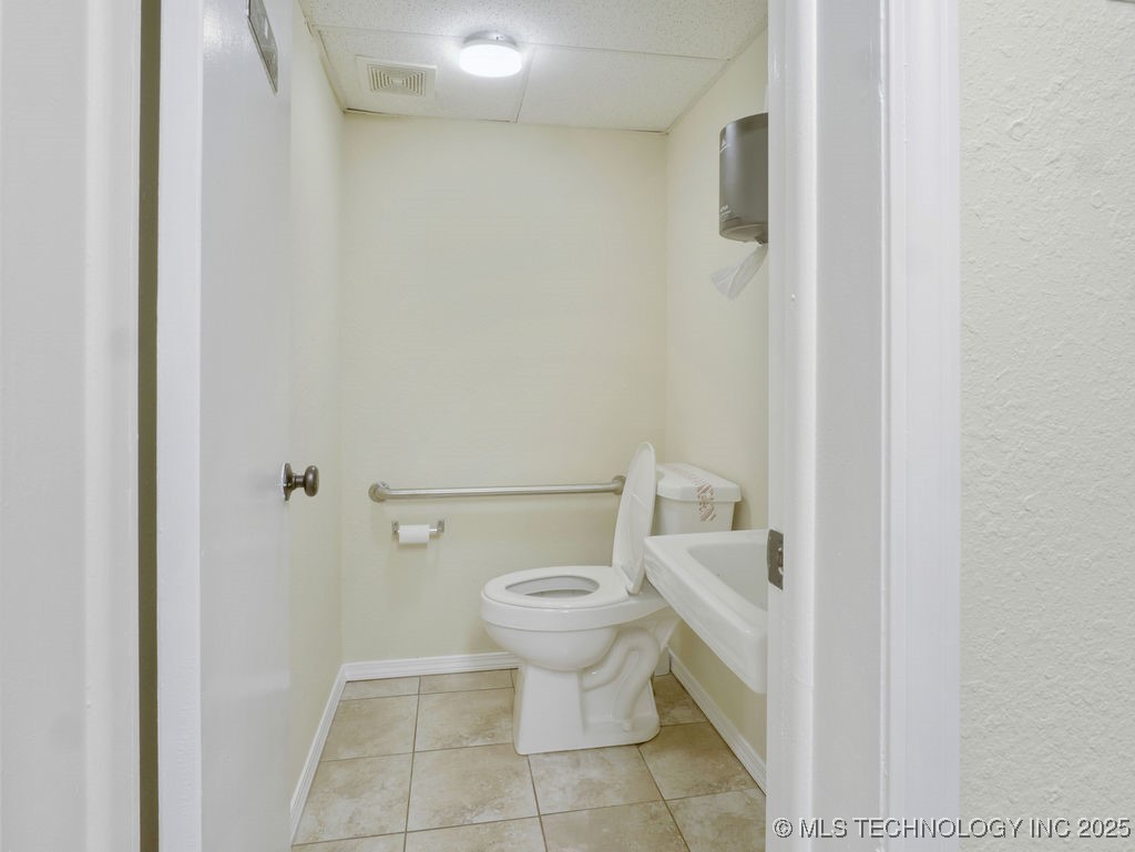 1550 S Virginia Avenue Atoka OK 74525
