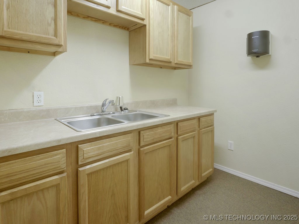 1550 S Virginia Avenue Atoka OK 74525