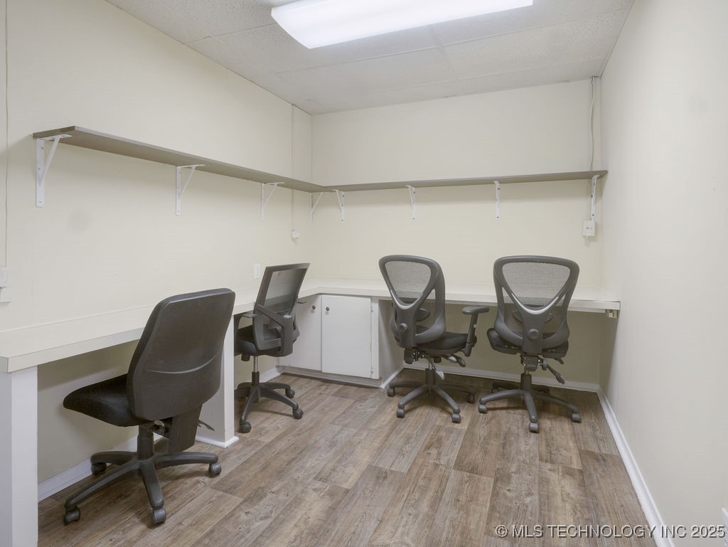 1550 S Virginia Avenue Atoka OK 74525