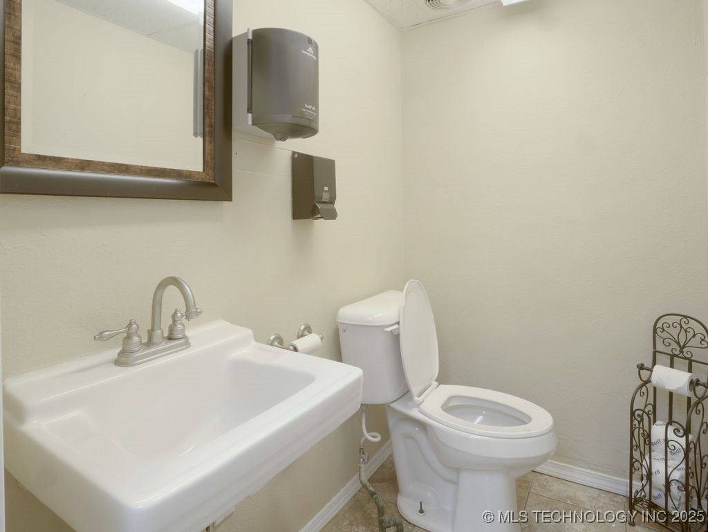 1550 S Virginia Avenue Atoka OK 74525