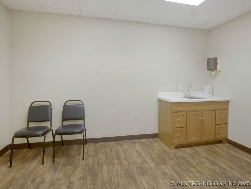 1550 S Virginia Avenue Atoka OK 74525