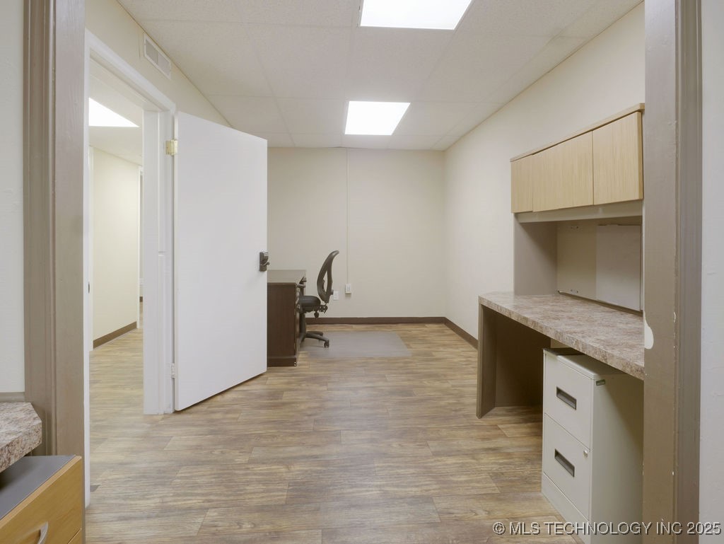 1550 S Virginia Avenue Atoka OK 74525